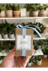 Ella B Boston Massachusetts Votive Candle