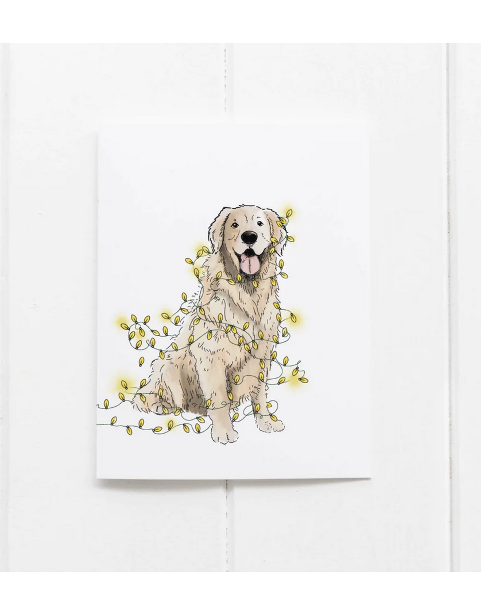 Ramus & Co Lit Retriever Card