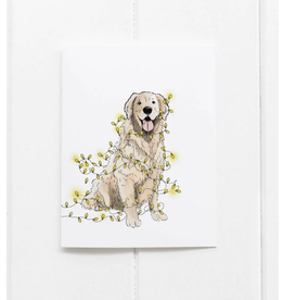 Ramus & Co Lit Retriever Card