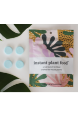 Instant Plant Food Instant Plant Food Houseplant Fertilizer