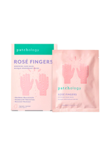 Patchology Rose Fingers Renewing Hand Mask