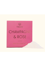 Musee Champagne & Rose Mini Bath Soak