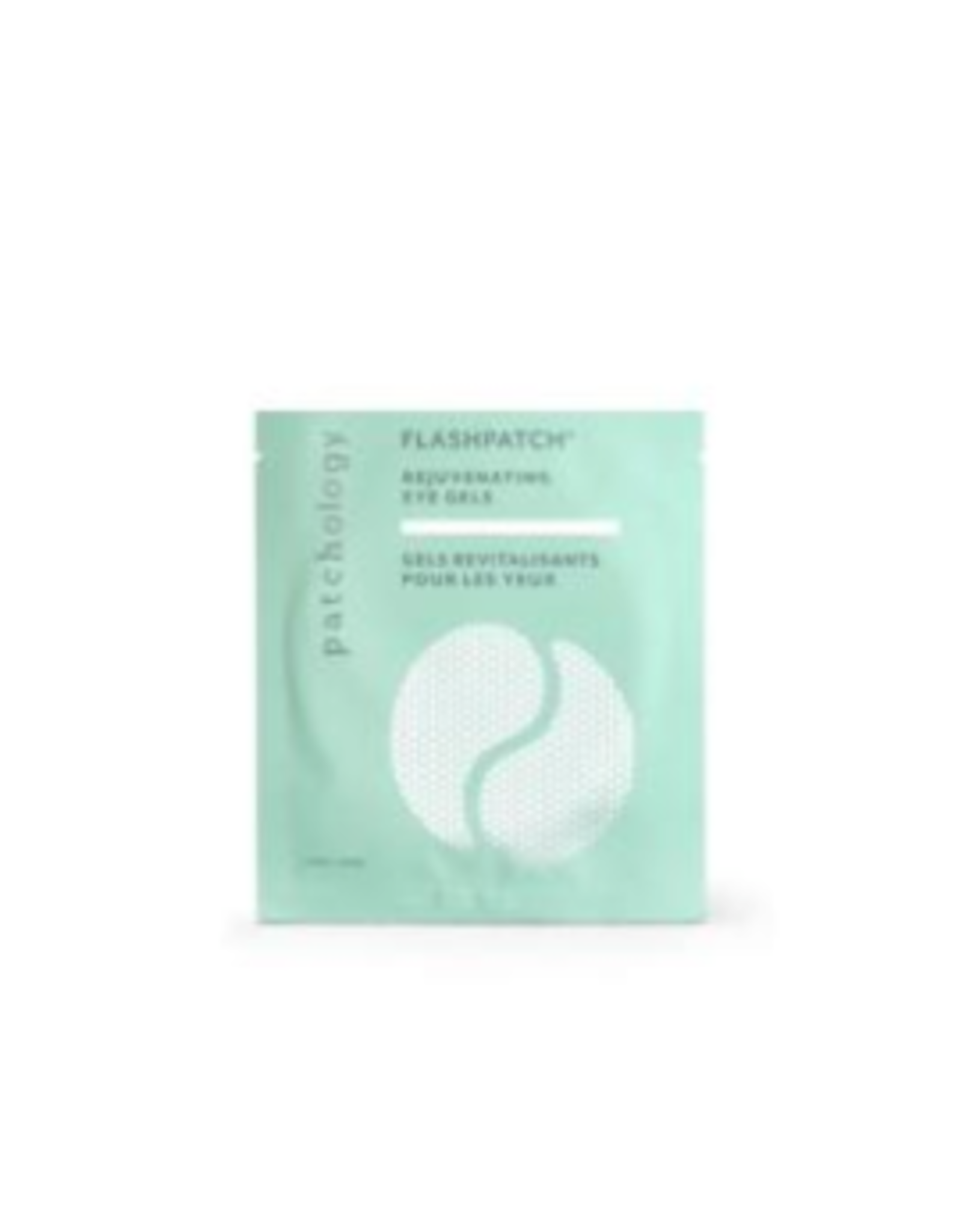 Patchology FlashPatch Rejuvenating Eye Gels - Single