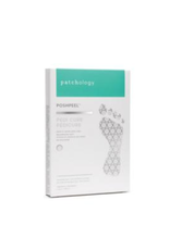 Patchology PoshPeel Pedicure Treatment Box