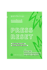 Patchology MoodMask Press Reset Soothing Face Mask
