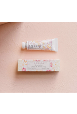 Lollia Breathe Petite Treat Mini Hand Cream