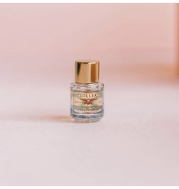 Lollia Wish Little Luxe Mini Perfume Bottle