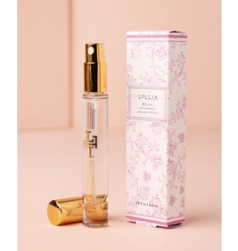 Lollia Relax Boxed Travel Perfume