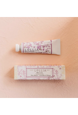 Lollia Relax Petite Treat Mini Hand Cream
