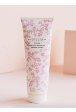 Lollia Relax Perfumed Shower Gel