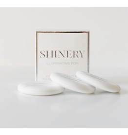 Shinery Illuminating Pom Jewelry Polisher - Set of 3