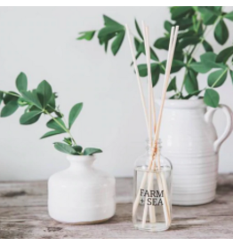 Farm + Sea Grapefruit + Sea Salt Diffuser by Farm + Sea