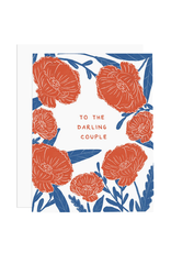 Ramus & Co To the Darling Couple Card