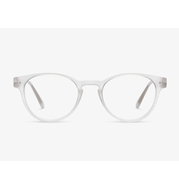 LOOK Abbey Readers in Clear, 1.5 Magnification