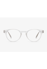 LOOK Abbey Readers in Clear, 2.0 Magnification