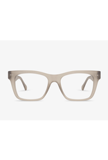 LOOK Cosmo Readers in Taupe, 1.5 Magnification
