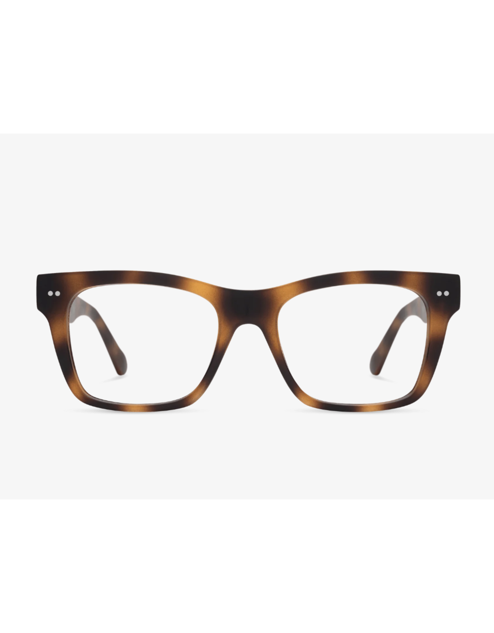 LOOK Cosmo Readers in Tortoise, 2.0 Magnification
