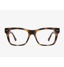 LOOK Cosmo Readers in Tortoise, 2.5 Magnification