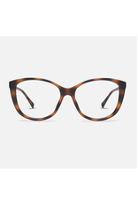 LOOK Hanna Readers in Tortoise, 2.0 Magnification