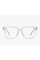 LOOK Laurel Readers in Clear, 2.0 Magnification