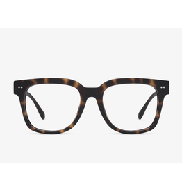 LOOK Laurel Readers in Tortoise, 1.5 Magnification