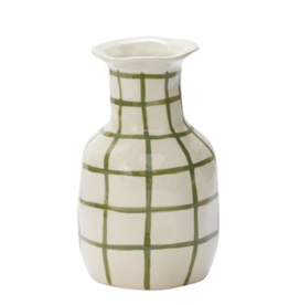 Decor Shop at Junebug Maddy Vase 4" x 6.25"