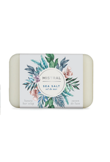 Mistral Sea Salt Bar Soap