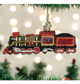 Train Ornament