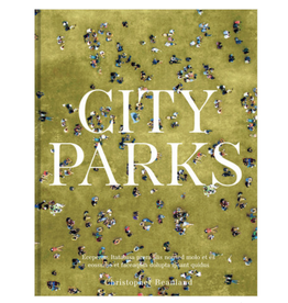 Rizzoli City Parks Book