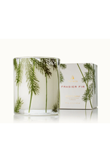 Thymes Frasier Fir Heritage Pine Needle 13 oz Candle