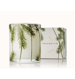 Thymes Frasier Fir Heritage Pine Needle 13 oz Candle