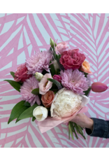 Junebug Mother's Day Statement Bouquet