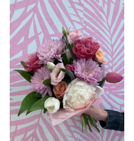 Junebug Mother's Day Statement Bouquet