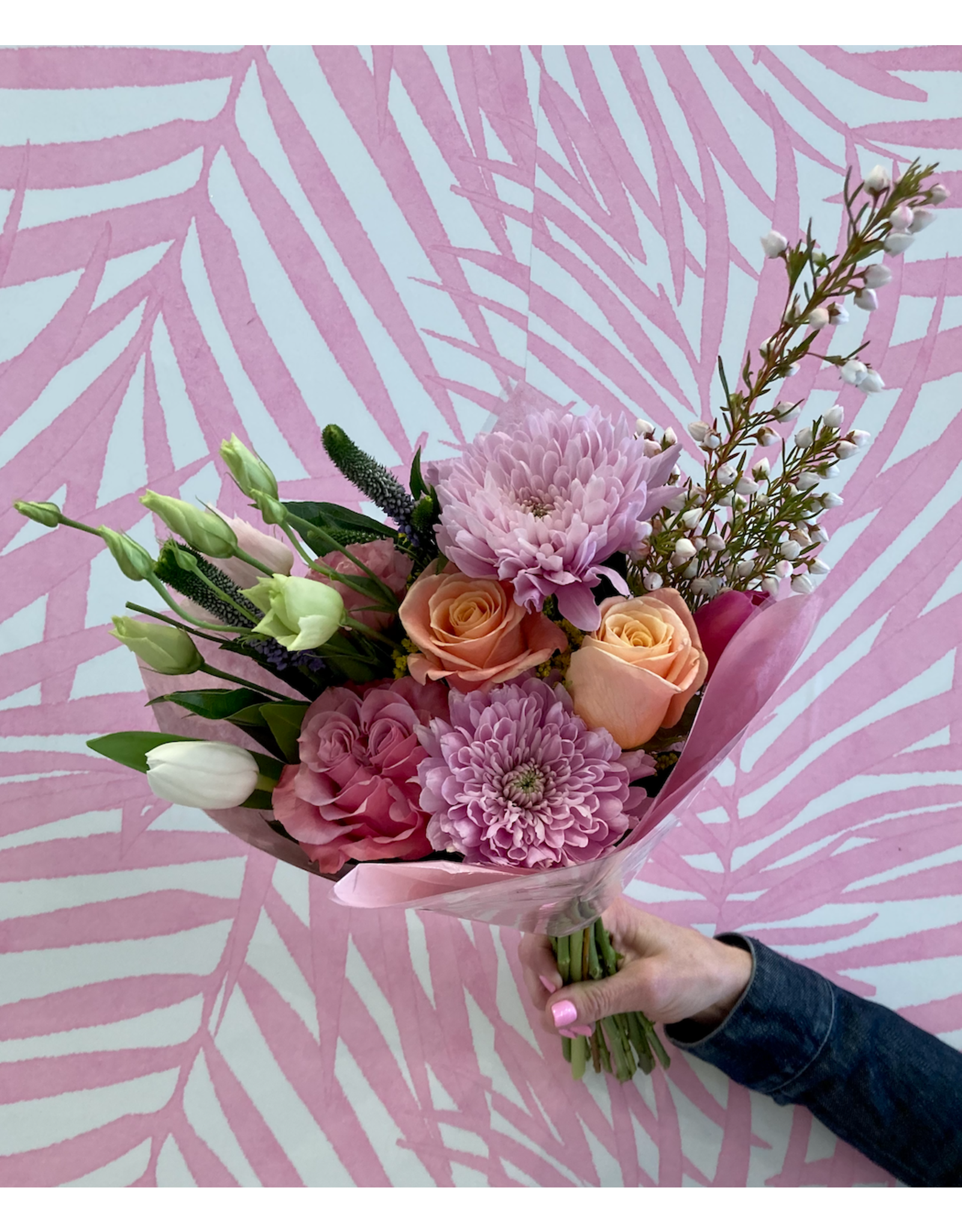 Junebug Mother's Day Signature Bouquet