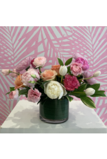 Junebug Mother's Day Luxe Vase Arrangement