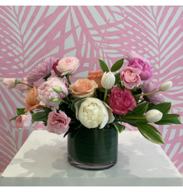 Junebug Mother's Day Luxe Vase Arrangement