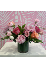 Junebug Mother's Day Classic Vase  Arrangement