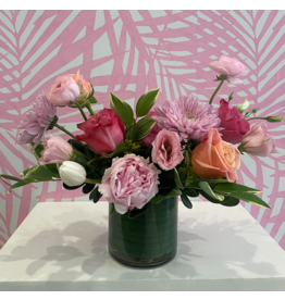 Junebug Mother's Day Classic Vase  Arrangement