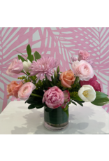 Junebug Mother's Day Petite Vase  Arrangement