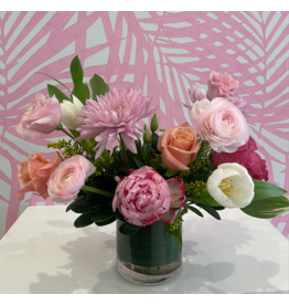 Junebug Mother's Day Petite Vase  Arrangement