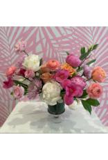 Junebug Mother's Day Full Bloom Designer's Choice Arrangement