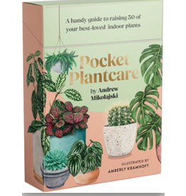 Penguin Random House Pocket Plantcare