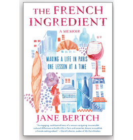 Penguin Random House The French Ingredient