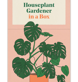 Abrams Houseplant Gardener in a Box