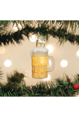 Mini Mug of Beer Ornament