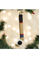 Hockey Stick Ornament