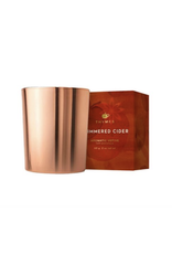 Thymes Simmered Cider Votive Candle