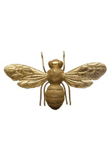 Decor Shop at Junebug Resin Bee in Gold