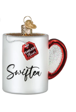 Swiftea Mug Ornament