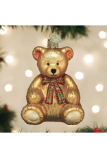 Teddy Bear Ornament